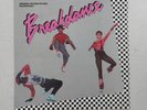 Breakdance Original Soundtrack LP Album Vinyl Record POLD5147 A2/B2 Electro 1984