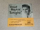 ELVIS PRESLEY. 