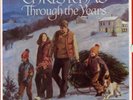 Christmas Through The Years Vinyl LP Box Set Reader's Digest RD4-143 Stereo