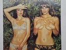 Roxy Music Country Life 1974 Vinyl Record LP Atco SD 36-106