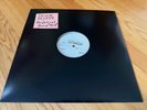 Jason Becker - PERPETUAL BURN - Original Test Pressing LP - RARE  - WOW