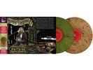 Kenny Loggins *Outside From The Redwoods' BRAND NEW RSD BROWN GREEN 2 Vinyl Set