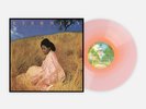 Alice Coltrane - Eternity -VMP Vinyl Me - Orange in Pink Color Vinyl LP 12