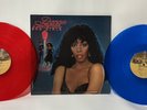 Bad Girls | Donna Summer | RSD Reissue • Red/Blue Translucent Vinyl 2x LP #NM#
