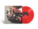 The Cars - Greatest Hits (Rocktober) (Translucent Ruby Red Vinyl)