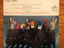 Boston Pops  Carnival of the Animals LP RCA Victor Red Seal 1964 LSC-2596 Sealed