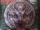 MARDUK +Nightwing+ Vinyl LP orig. Osmose 1998 Gatefold