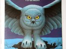 Rush - Fly By Night 1975 Mercury SRM1-1023 Vinyl LP album buy 2 get 1 FREE