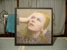 David Bowie: Hunky Dory LP  1971 RCA Victor Dynaflex