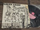 RARE Grupo Niche – Tapando El Hueco  Como Podré Disimular  RARE
