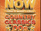V/A Now That's What I Call Country Classics 00's 2x LP NEW COLORED VINYL UMG