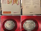 Rare Etta James [LP] Miss Etta James 1962 Kent RED Vinyl Tested CLP 3002 VG+