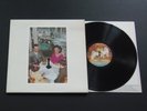 LED ZEPPELIN Presence A2/B1 1st PRESS Superb COVER & Incredible MINT- AUDIO