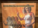 Compilation Brown Acid: the Eighth Trip LP Vinyl NEW
