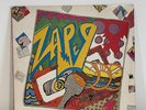 Zapp Vinyl 1st Pressing