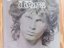 The Best of the Doors LP Quadraphonic Elektra 1973 Mint  J