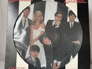 Blondie Parallel Lines Vinyl LP Limited Edition Picture Disc 1978