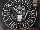 THE RAMONES GREATEST HITS FACTORY SEALED LTD. ED. RED LP RSD 2024 BLACK FRIDAY
