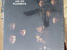 John Fred & His Playboys (Self-titled LP 1966 Paula LP-2191) Baton Rouge, LA
