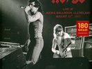AC/DC Live At The Agora Ballroom, Cleveland 1977 - 180 Gram Orange Vinyl LP