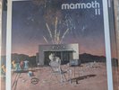 BLACK LP - SIGNED | MAMMOTH II with Wolf Van Halen Signed Insert open & unplayed
