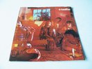 TRAFFIC 'MR FANTASY' LP UK ISLAND 1967 MONO GATEFOLD PINK BULLSEYE LABELS