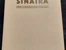 FRANK SINATRA „THE REPRISE YEARS“ 4LP-BOX INKL BOOKLET UK-PRESS 1975