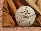 BOB DYLAN First Album Rare Demo Promo 6 Eye LP with Rare Sticker