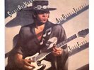 Stevie Ray Vaughan And Double Trouble – Texas Flood Vinyl LP 1983