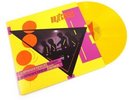Buzzcocks A Different Kind of Tension 180 Gram Yellow Vinyl & Download Code New