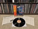 THE EMPIRE STRIKES BACK STAR WARS 1980 MWF-1086 VINYL NM Japan Complete OBI