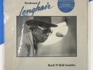PROFESSOR LONGHAIR Rock 'N' Roll Gumbo 1985 LP *Old Stock, STILL SEALED* ML 1055