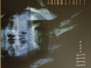 Skinny Puppy ‎- VIVIsectVI LP - Reissue Vinyl Album - SEALED NEW RECORD