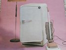 THE CURE . THREE IMAGINARY BOYS BLACK VINYL.