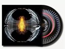PEARL JAM - DARK MATTER - ZOETROPE VINYL LP - Blood Records /1000