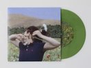 Billie Eilish Birds Of A Feather 7 Inch Vinyl Urban Outfitters Exclusive Green