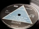 Pink Floyd Dark Side of the Moon MINT- 1973 A2 B2 UK 1st PRESS Solid Blue Labels