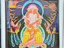 Hawkwind | Space Ritual | Foldout Sleeve | 2 x Vinyl LP | UA | UAD 60037 | 1973