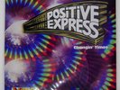 POSITIVE EXPRESS CHANGIN' TIMES VICTORY PLP6806 Japan VINYL LP