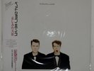PET SHOP BOYS ACTUALLY EMI RP285507 Japan VINYL LP