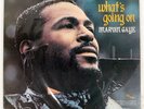 MARVIN GAYE WHAT'S GOING ON TAMLA MOTOWN SWG7529 Japan VINYL LP