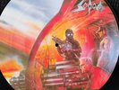 Sodom – Agent Orange 2005 Vinyl Maniacs