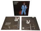 David Bowie David Live 2 LP Vinyl RCA CPL2 0771