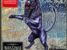 The Rolling Stones - Bridges To Babylon Half S (Vinyl 2LP - 1997 - EU - Reissue)