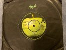 PAUL McCARTNEY - JET rare UK 1973 DEMO PROMO / THE BEATLES / NEAR MINT