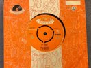 TONY SHERIDAN & THE BEATLES - MY BONNIE rare UK 1962-1963 / BEAT / EX-