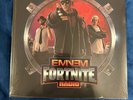 Eminem x Fortnite Radio GOLD Vinyl (Spotify Fans First) - BRAND NEW IN HAND