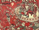 Amazing VARIOUS ARTISTS compilation BACK FROM THE GRAVE, VOL. 9 NEW SEALED LP