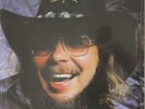 Hank  Williams Jr (New Sealed 180G vinyl Record, 2014) reissue