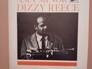 DIZZY REECE ASIAN MINOR ORIGINAL  NEW JAZZ LP